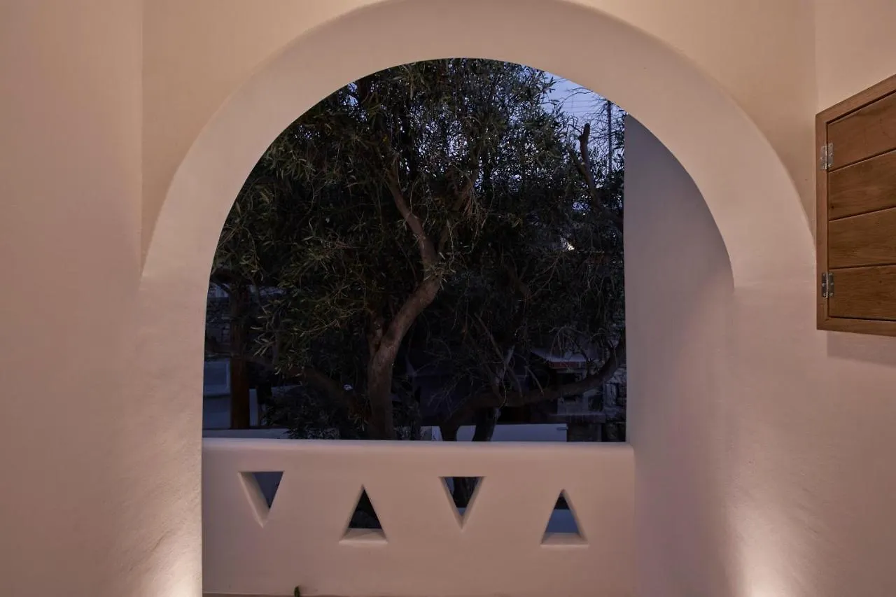Villa Mykonos Heaven - Sea View & Outdoor Hot Tub Mykonos Town