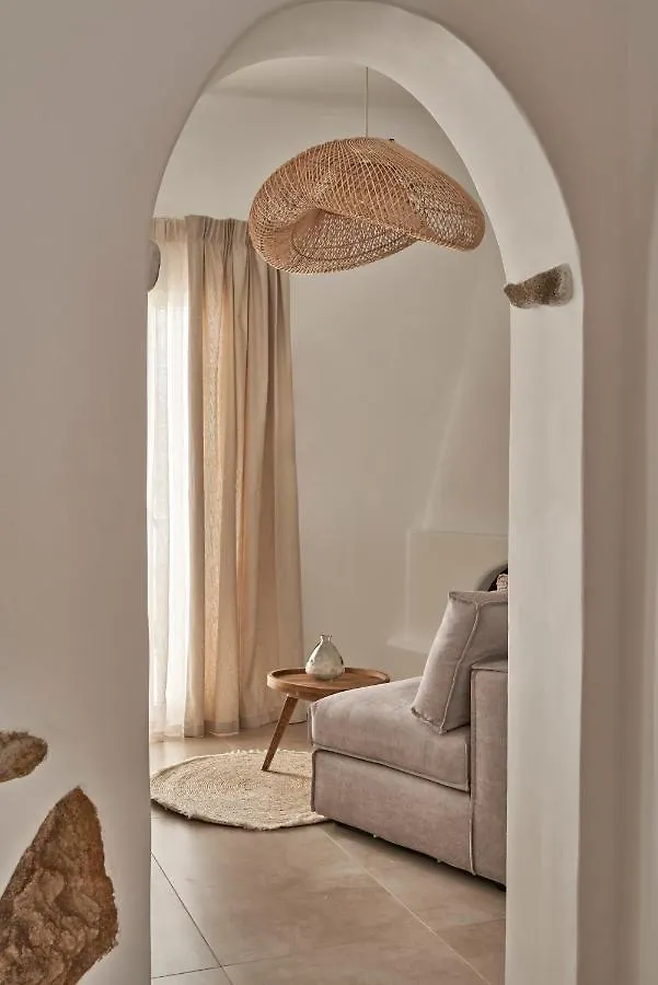 Villa Mykonos Heaven - Sea View & Outdoor Hot Tub Mykonos Town