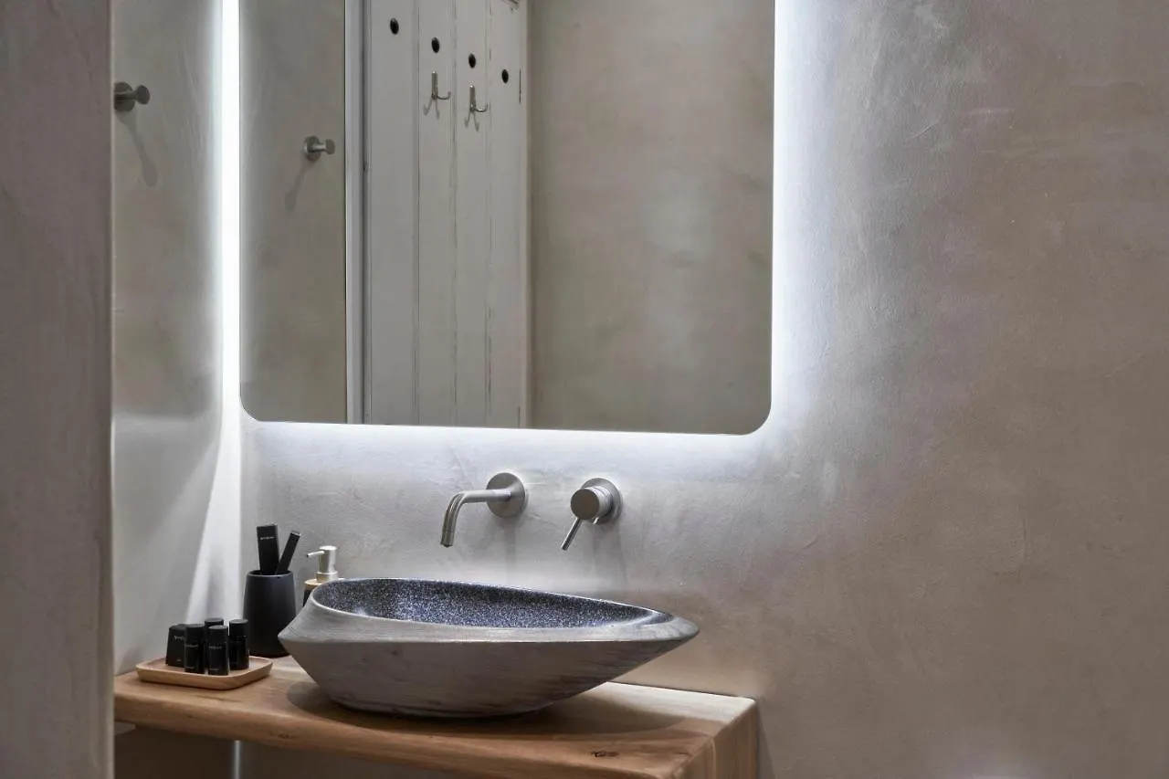Villa Mykonos Heaven - Sea View & Outdoor Hot Tub Mykonos Town Греция