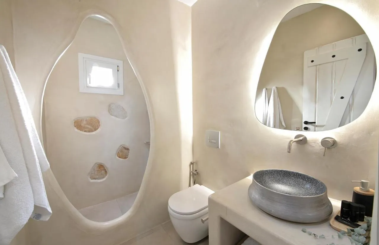Villa Mykonos Heaven - Sea View & Outdoor Hot Tub Mykonos Town